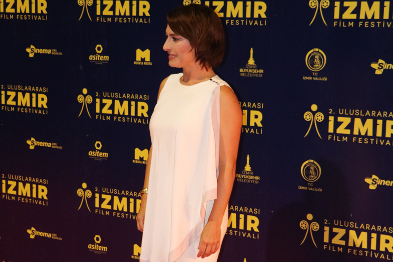 İzmir Film Festivali