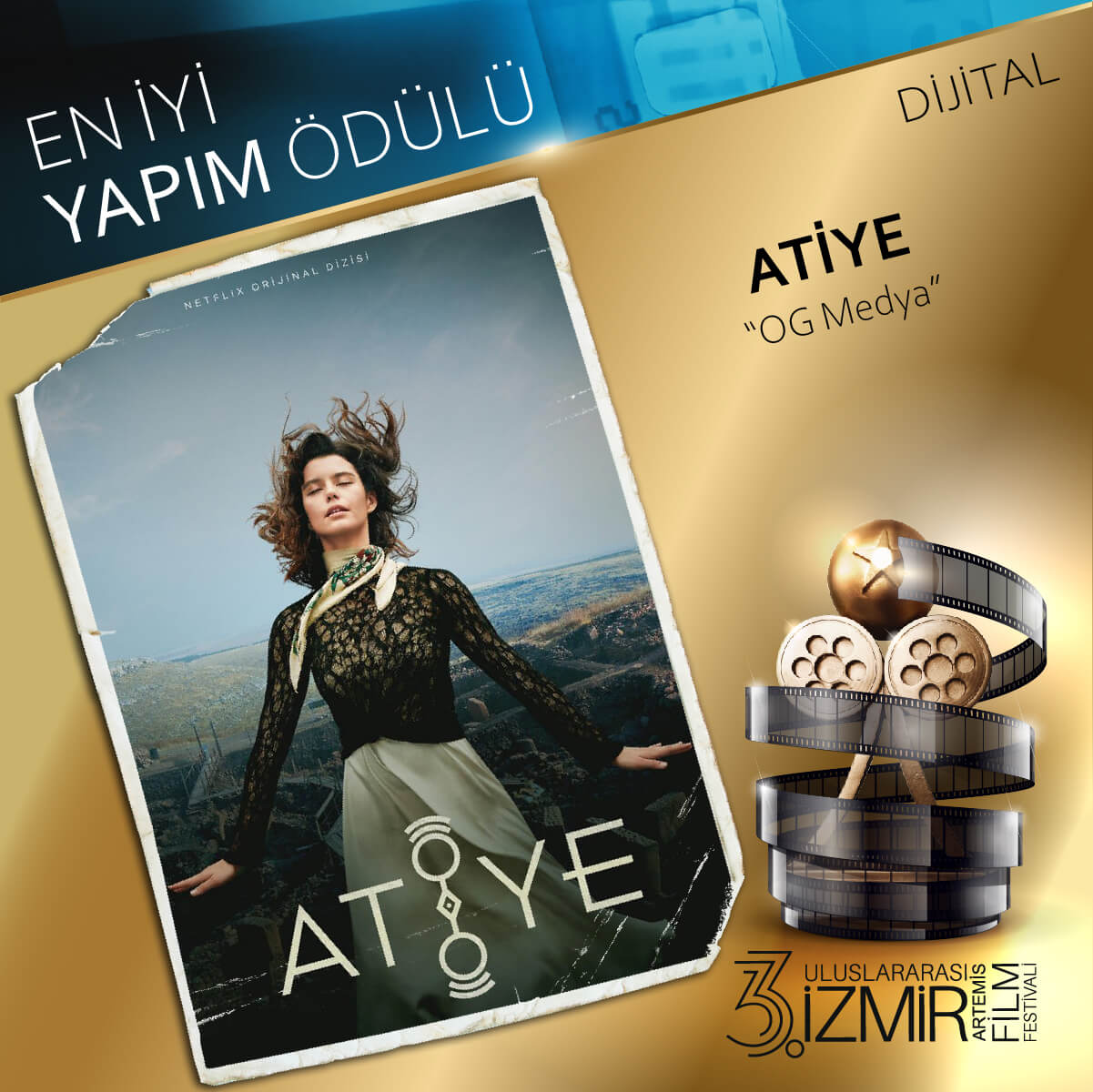 İzmir Film Festivali123