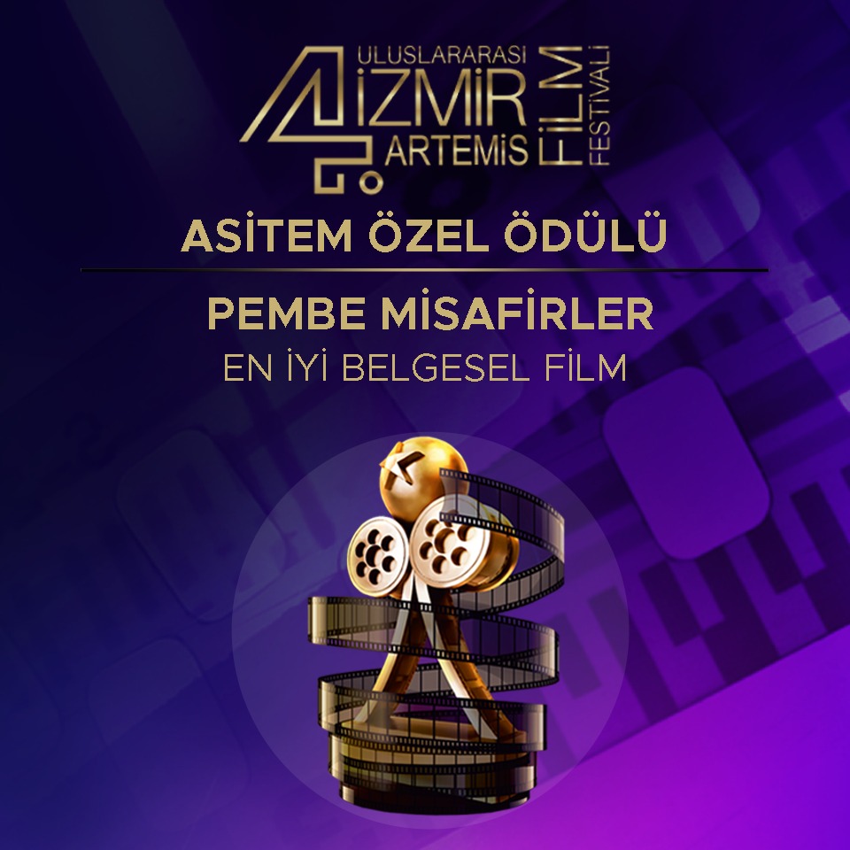 İzmir Film Festivali123