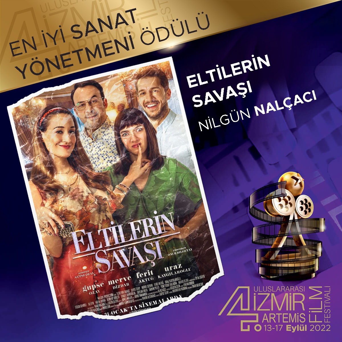 İzmir Film Festivali